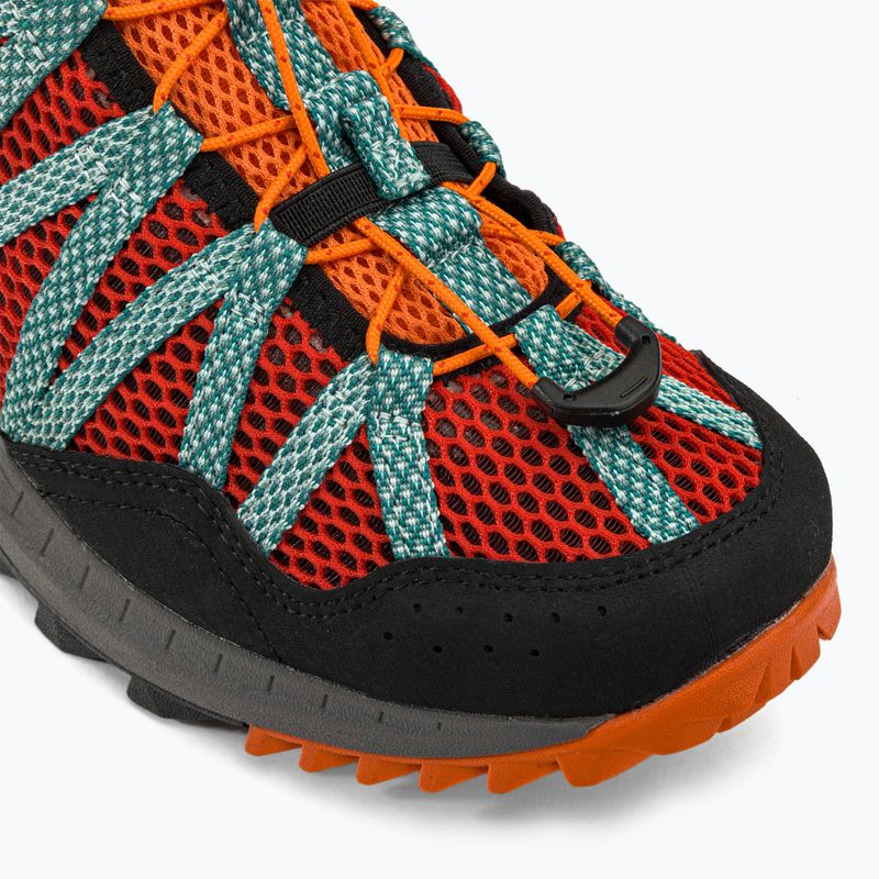 Merrell Wildwood Aerosport cizme de drumeție pentru bărbați portocaliu J135183 7