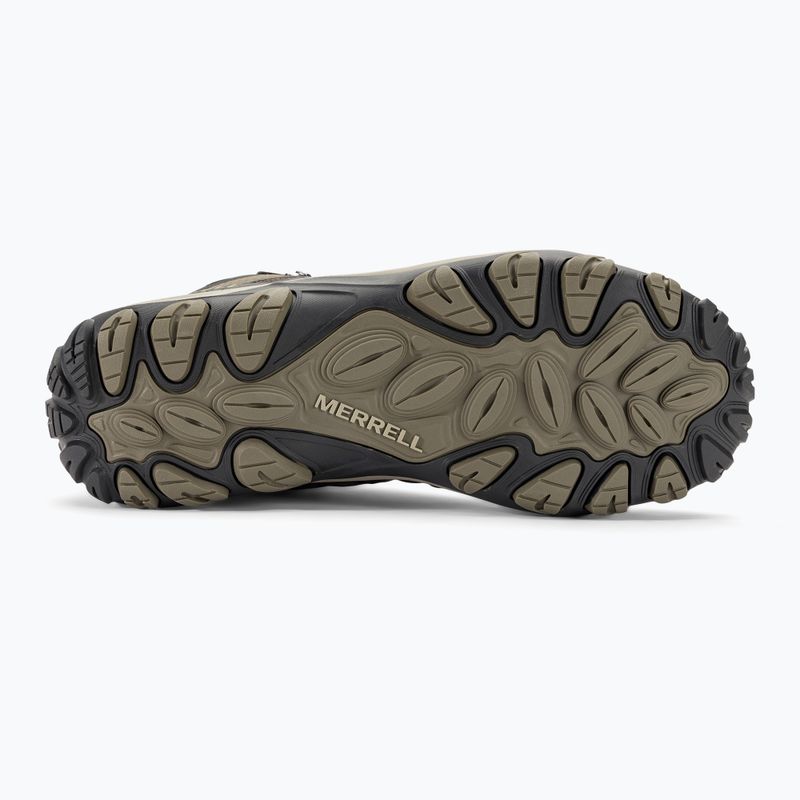 Încălțăminte de turism pentru bărbați Merrell Accentor 3 Sport Mid GTX boulder 5