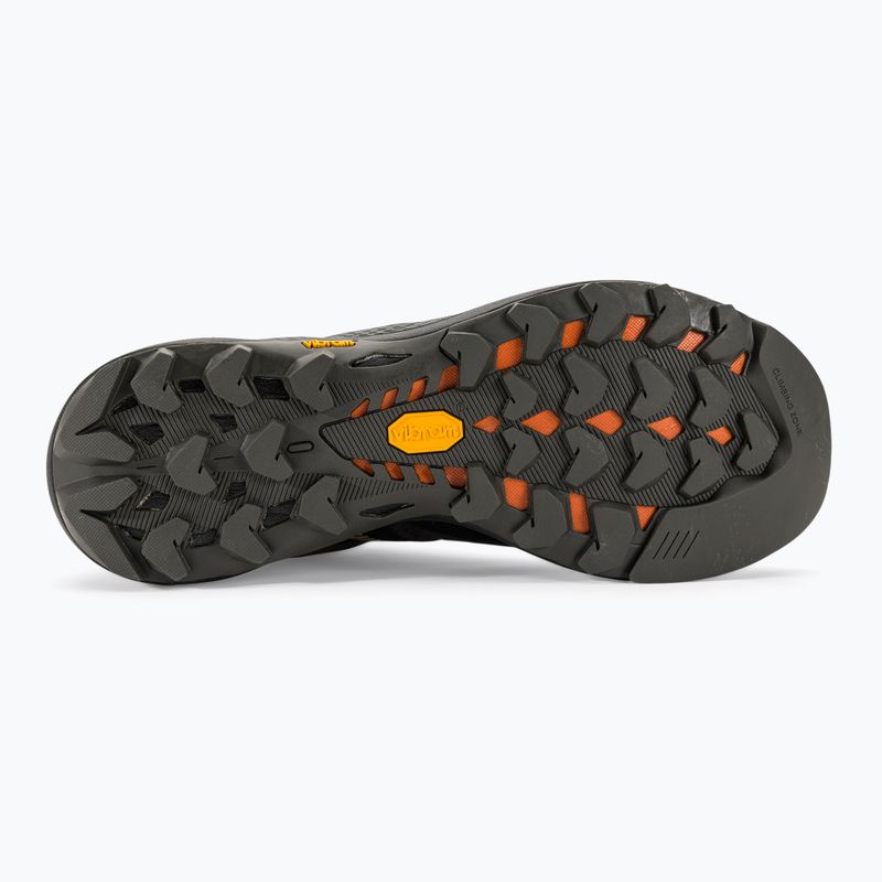 Încălțăminte de turism pentru bărbați Merrell Mqm 3 Mid GTX olive 5