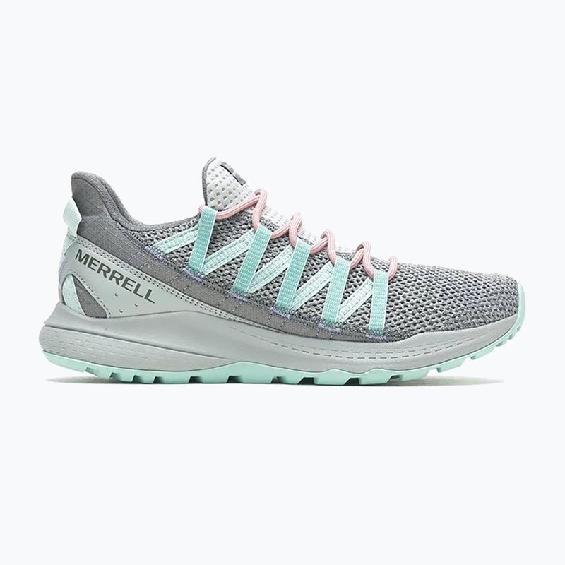 Încălțăminte turistică pentru femei Merrell Bravada Edge paloma 8
