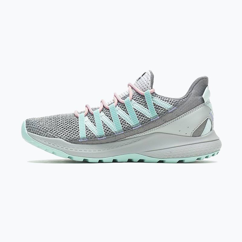 Încălțăminte turistică pentru femei Merrell Bravada Edge paloma 9