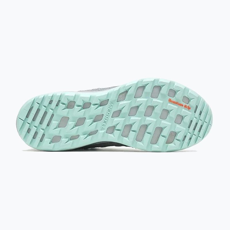 Încălțăminte turistică pentru femei Merrell Bravada Edge paloma 12