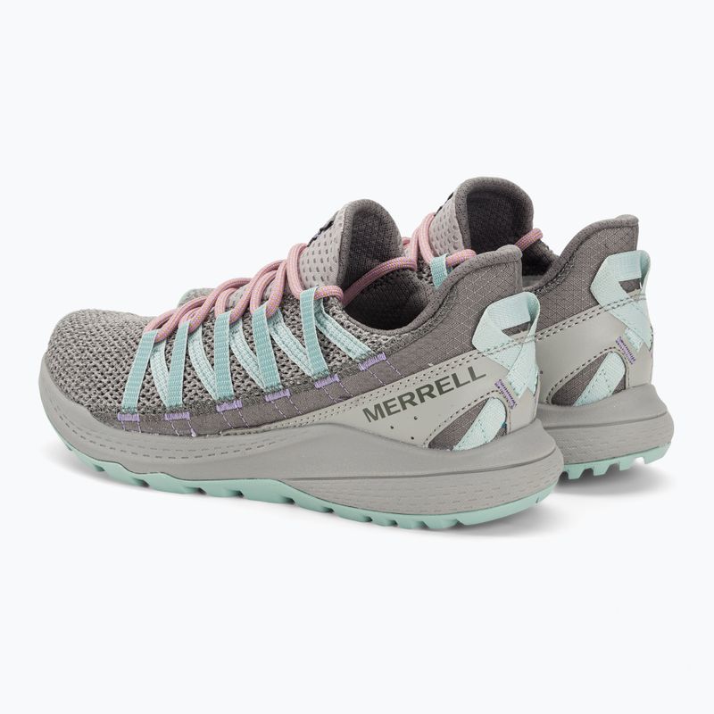 Încălțăminte turistică pentru femei Merrell Bravada Edge paloma 3