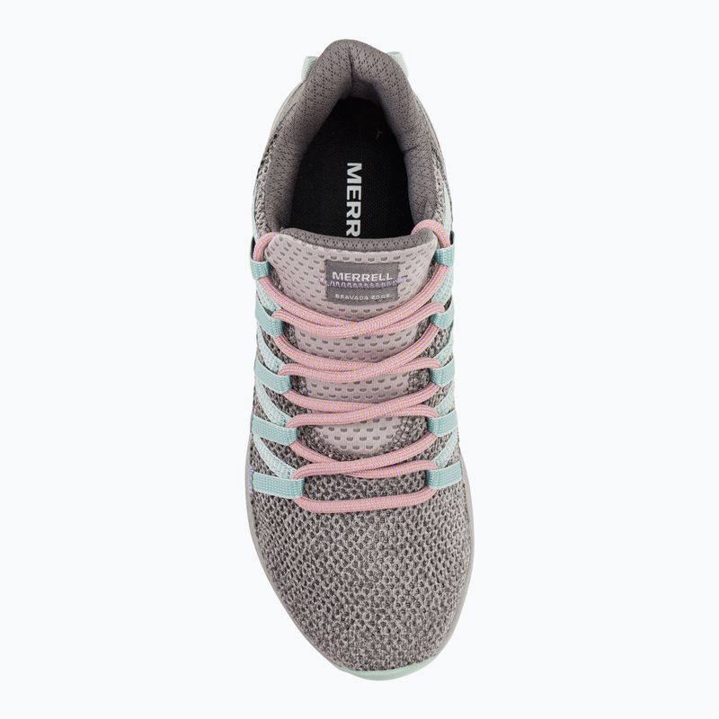 Încălțăminte turistică pentru femei Merrell Bravada Edge paloma 6