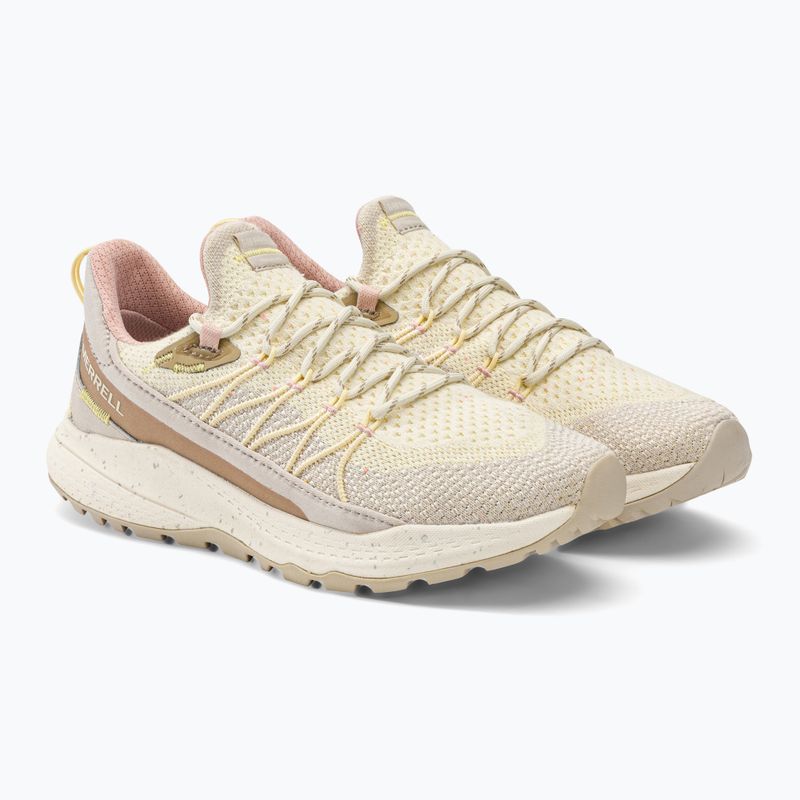 Merrell Bravada 2 roz deschis cizme de drumeție pentru femei J135650 4