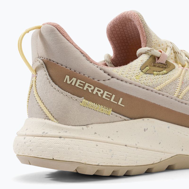 Merrell Bravada 2 roz deschis cizme de drumeție pentru femei J135650 9