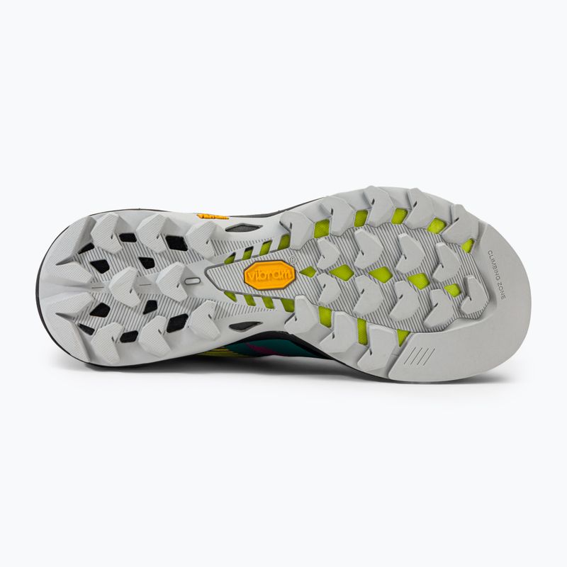Cizme de drumeție pentru femei Merrell MQM 3 roz J135662 5