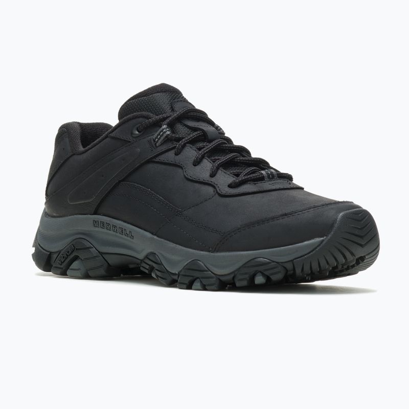 Cizme de trekking pentru bărbați Merrell Moab Adventure 3 negru 11