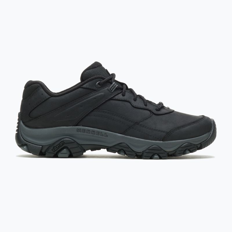 Cizme de trekking pentru bărbați Merrell Moab Adventure 3 negru 12