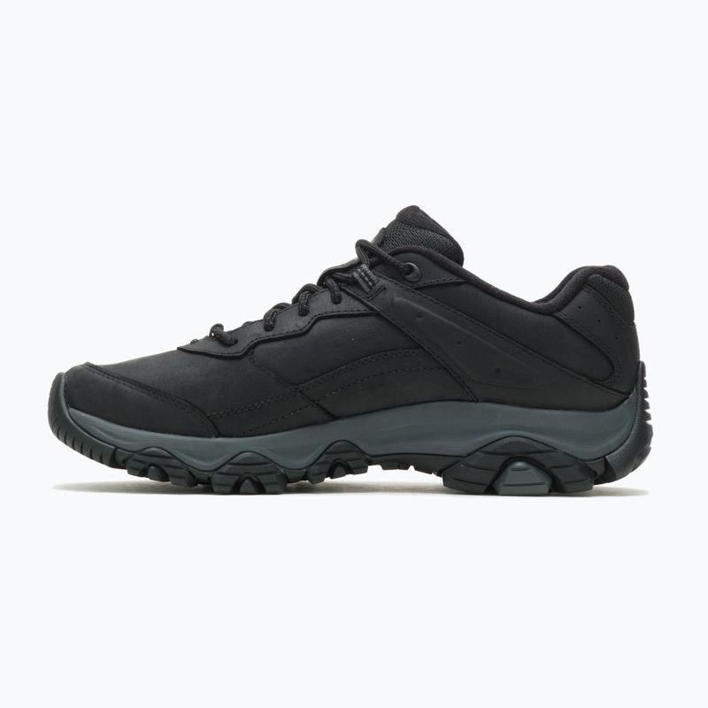 Cizme de trekking pentru bărbați Merrell Moab Adventure 3 negru 13