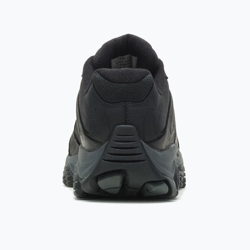Cizme de trekking pentru bărbați Merrell Moab Adventure 3 negru 14
