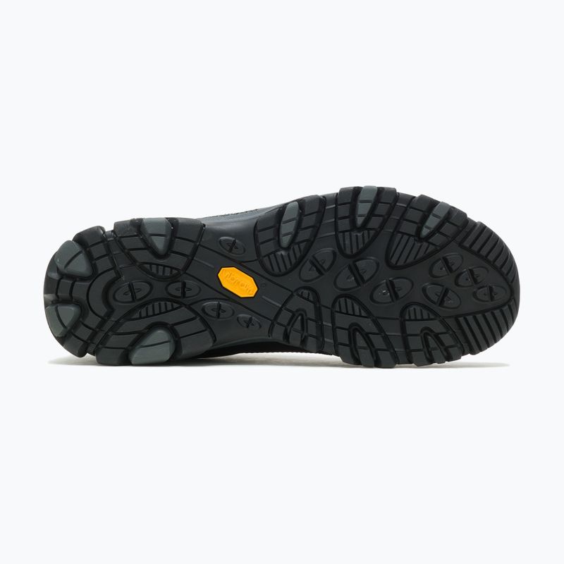 Cizme de trekking pentru bărbați Merrell Moab Adventure 3 negru 15