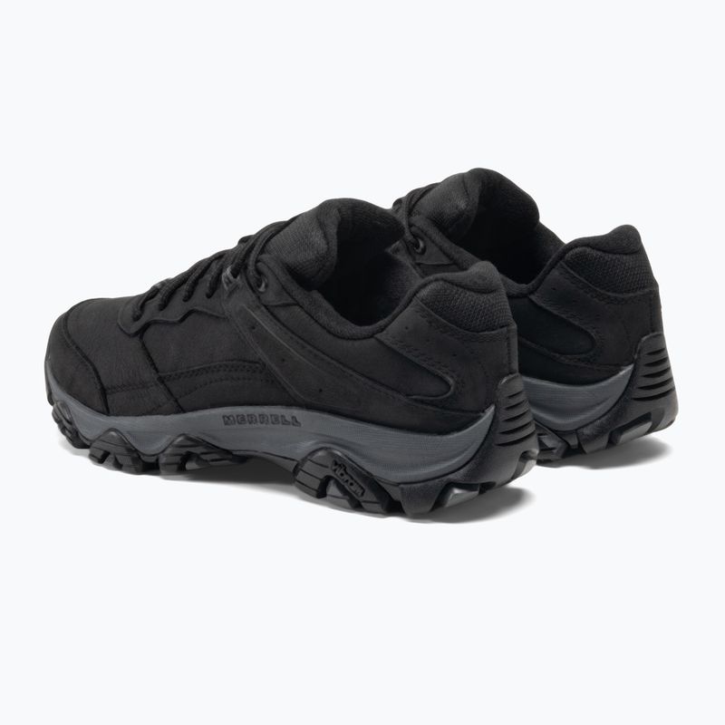 Cizme de trekking pentru bărbați Merrell Moab Adventure 3 negru 3