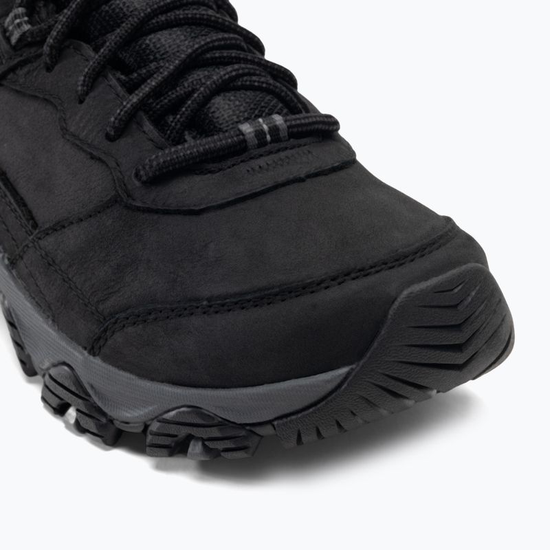 Cizme de trekking pentru bărbați Merrell Moab Adventure 3 negru 7
