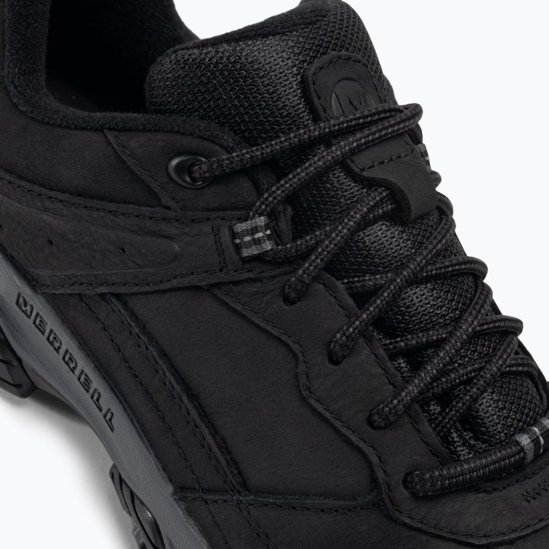 Cizme de trekking pentru bărbați Merrell Moab Adventure 3 negru 8