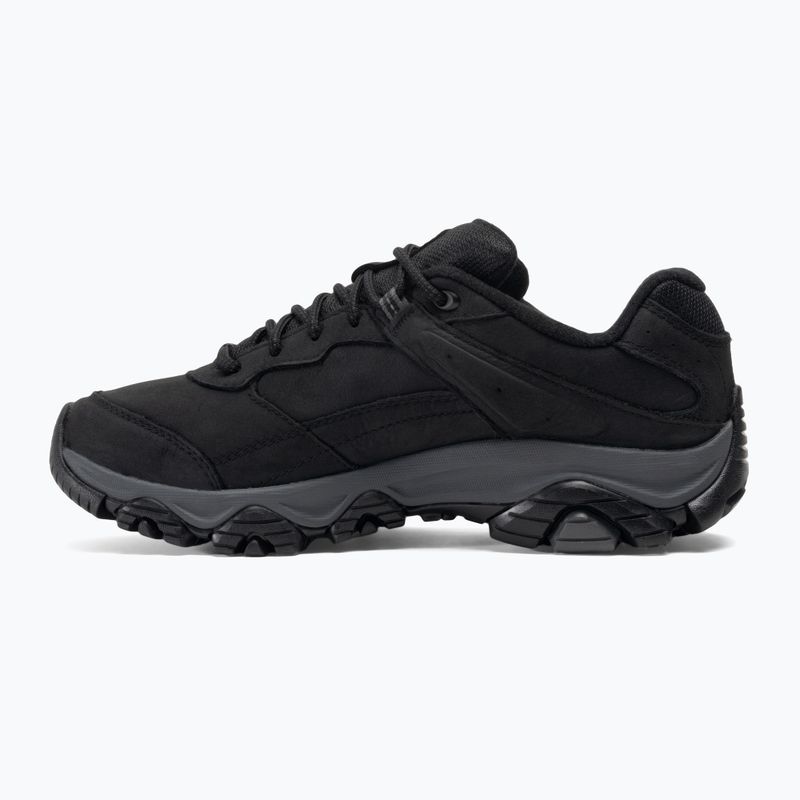 Cizme de trekking pentru bărbați Merrell Moab Adventure 3 negru 10