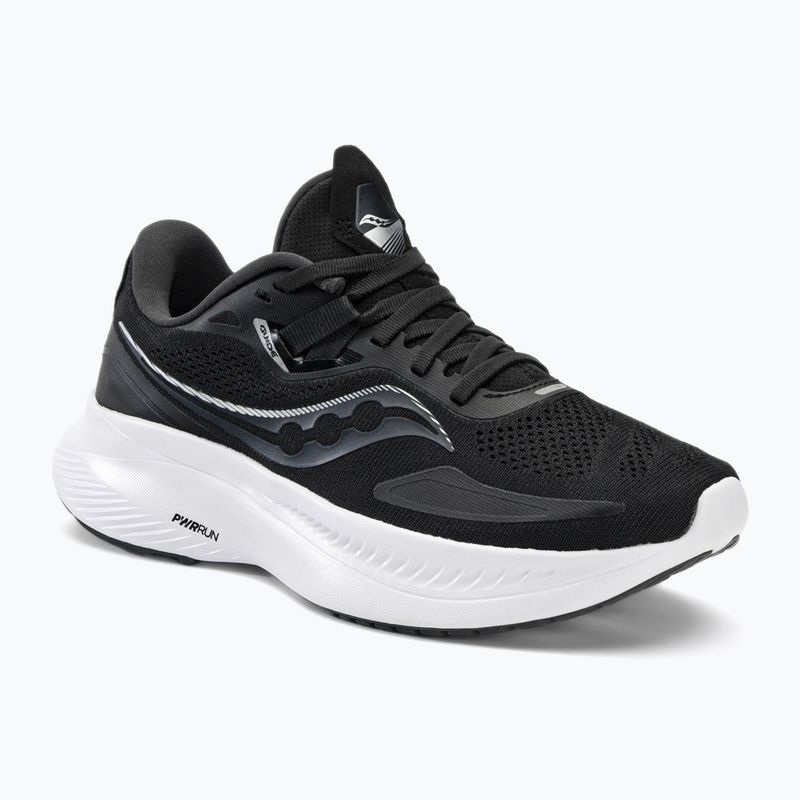 Saucony Guide 15 pantofi de alergare pentru femei negru S10684-05