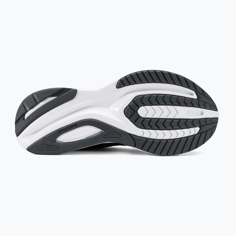 Saucony Guide 15 pantofi de alergare pentru femei negru S10684-05 7