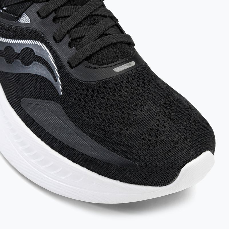 Saucony Guide 15 pantofi de alergare pentru femei negru S10684-05 9