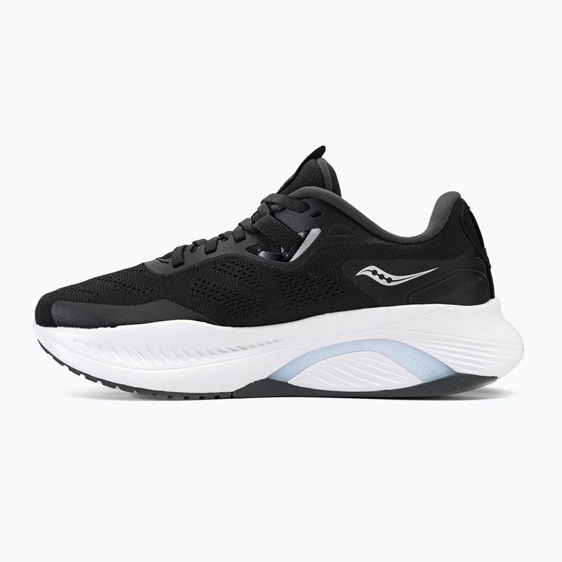 Saucony Guide 15 pantofi de alergare pentru femei negru S10684-05 12