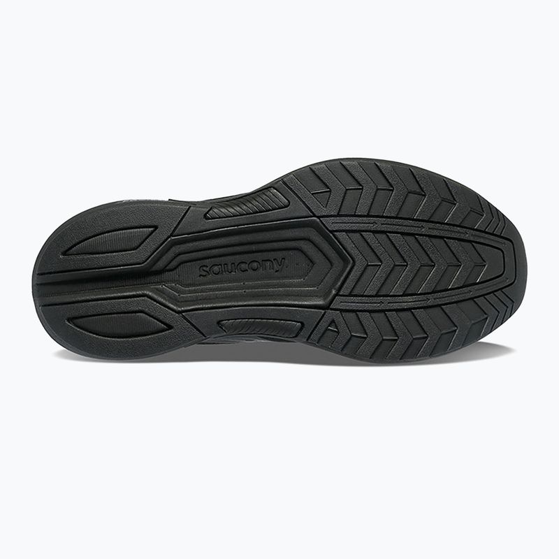 Pantofi de alergare pentru bărbați Saucony Axon 2 negru S20732 13