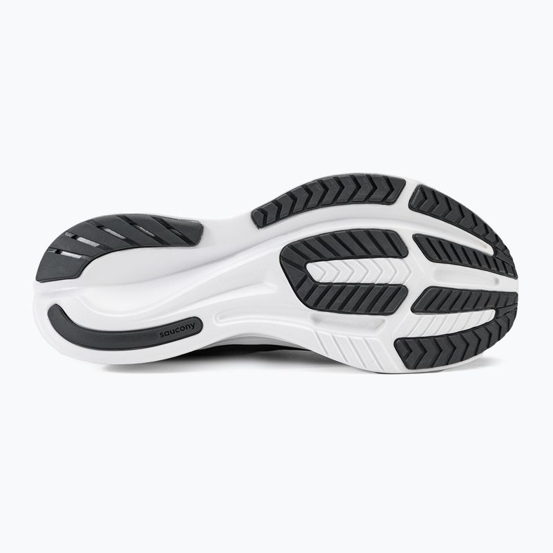 Saucony Ride 15 pantofi de alergare pentru bărbați negru S20729-05 5