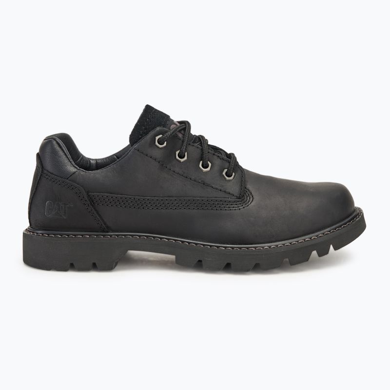 Încălțăminte CATerpillar Colorado Low 2.0 black 2