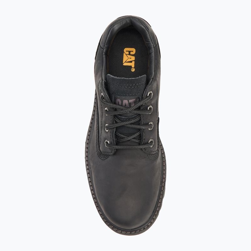 Încălțăminte CATerpillar Colorado Low 2.0 black 5
