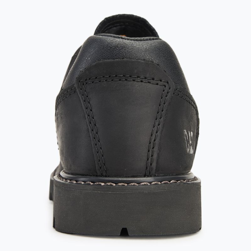 Încălțăminte CATerpillar Colorado Low 2.0 black 6