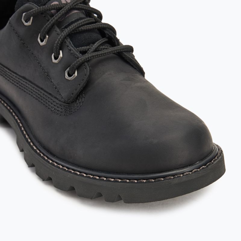 Încălțăminte CATerpillar Colorado Low 2.0 black 7