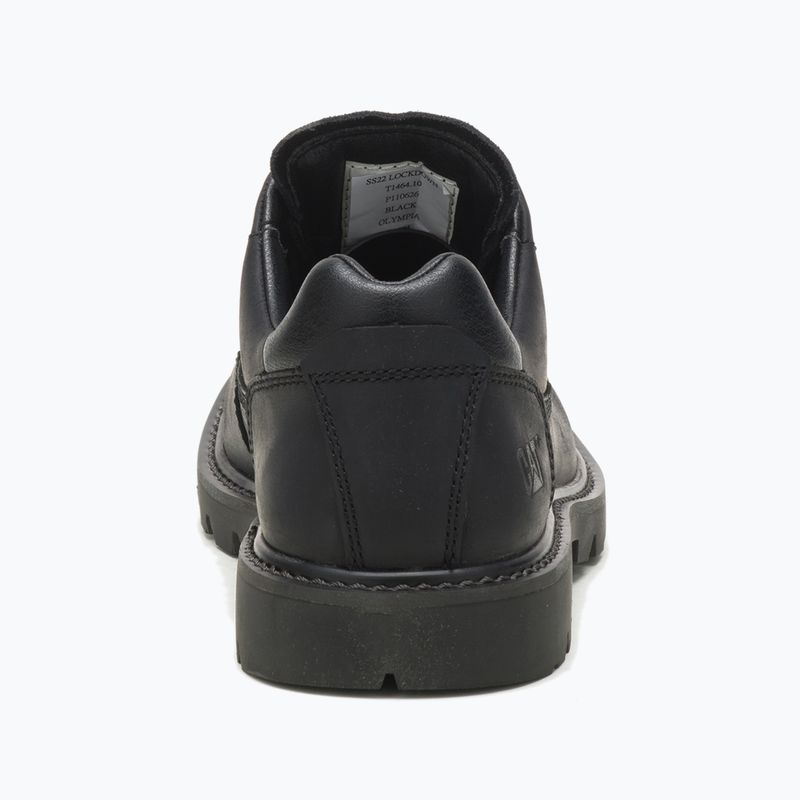 Încălțăminte CATerpillar Colorado Low 2.0 black 11
