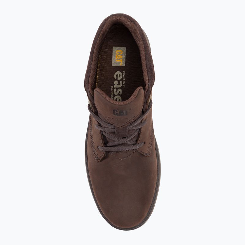 Încălțăminte pentru bărbați  CATerpillar Roamer 2.0 maro 6