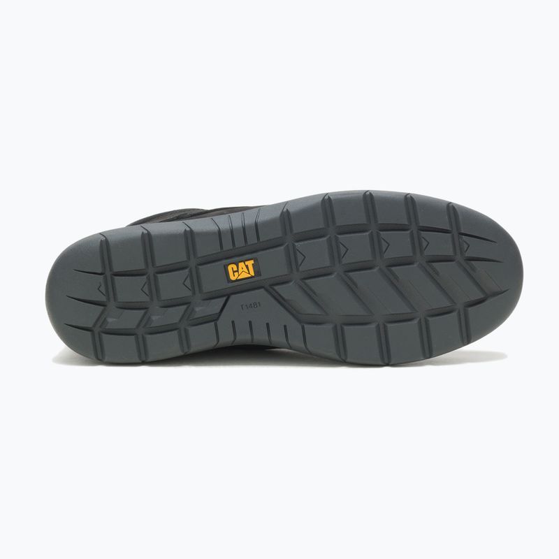 Încălțăminte pentru bărbați  CATerpillar Roamer Mid 2.0 maro 9