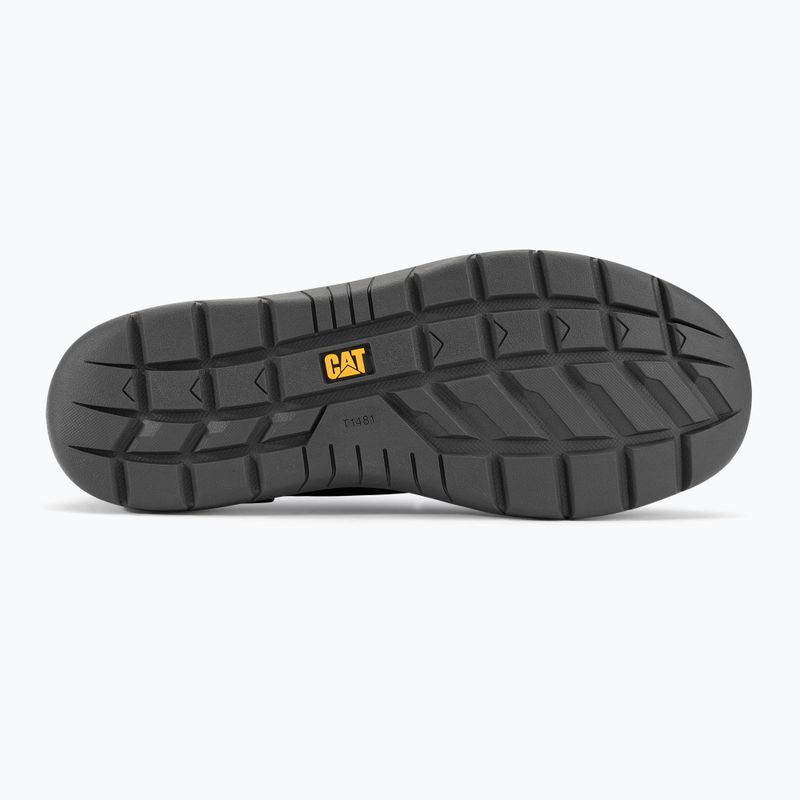 Încălțăminte pentru bărbați  CATerpillar Roamer Mid 2.0 maro 5