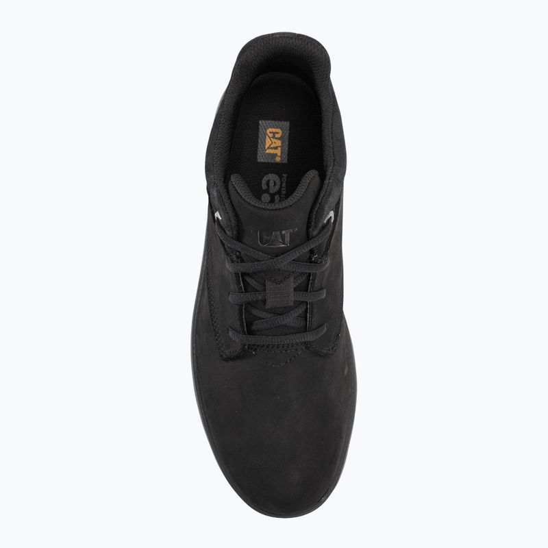 Încălțăminte pentru bărbați  CATerpillar Roamer Mid 2.0 maro 6