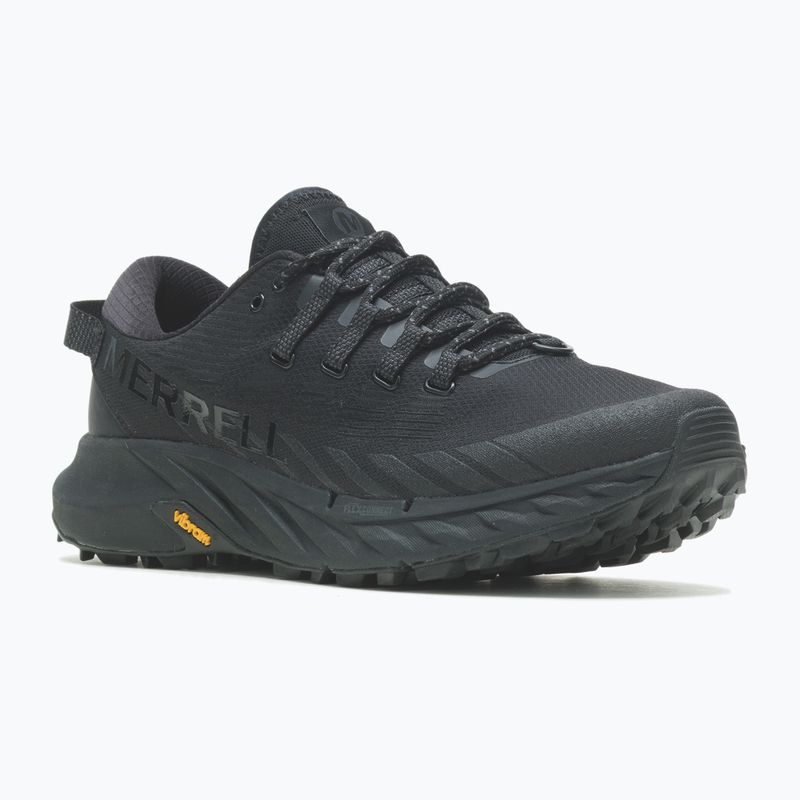 Merrell Agility Peak 4 bărbați pantofi de alergare negru J500301 10