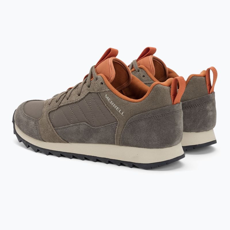 Încălțăminte pentru bărbați Merrell Alpine Sneaker beluga 3