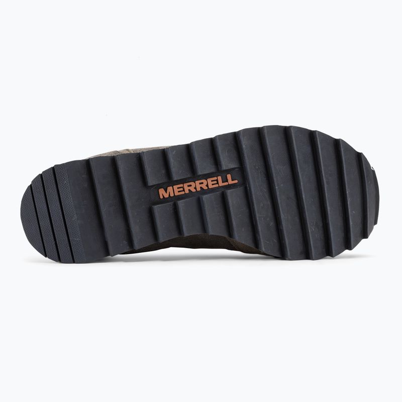 Încălțăminte pentru bărbați Merrell Alpine Sneaker beluga 5