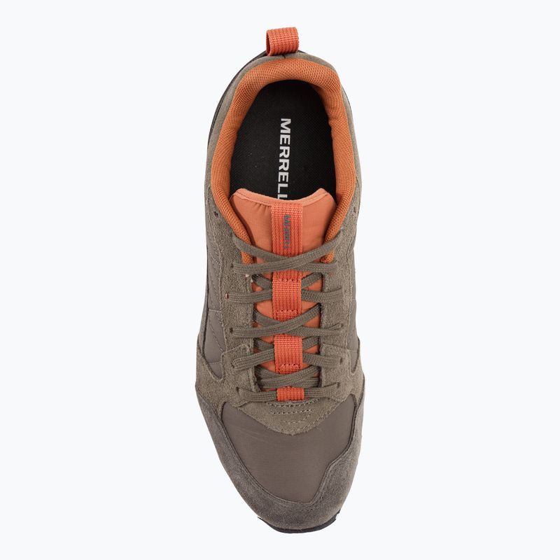 Încălțăminte pentru bărbați Merrell Alpine Sneaker beluga 6