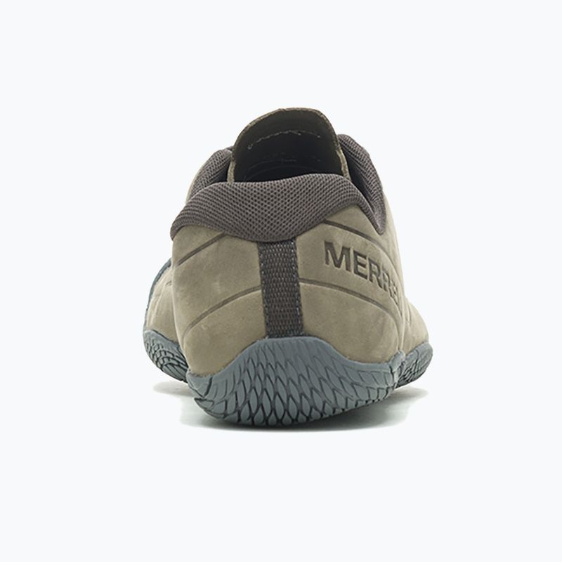 Pantofi de alergare pentru bărbați Merrell Vapor Glove 3 Luna LTR verde-gri J004405 13