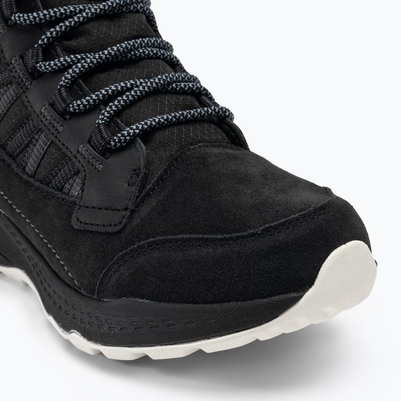 Cizme de drumeție pentru femei Merrell Bravada Edge 2 Thermo Mid WP negru/arona 7