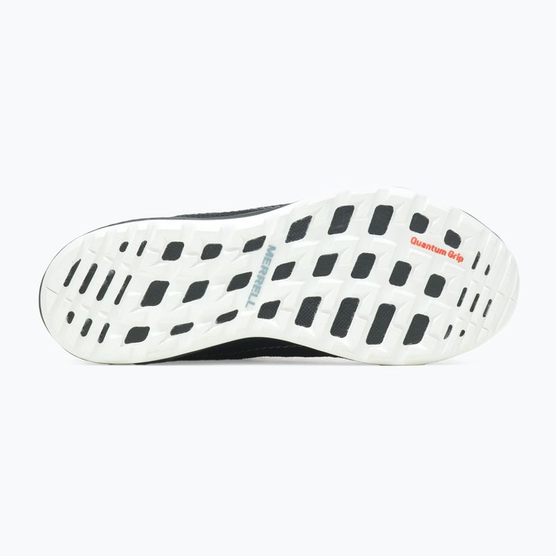 Încălțăminte de turism pentru femei Merrell Bravada Edge 2 Thermo Demi Wp black/arona 12