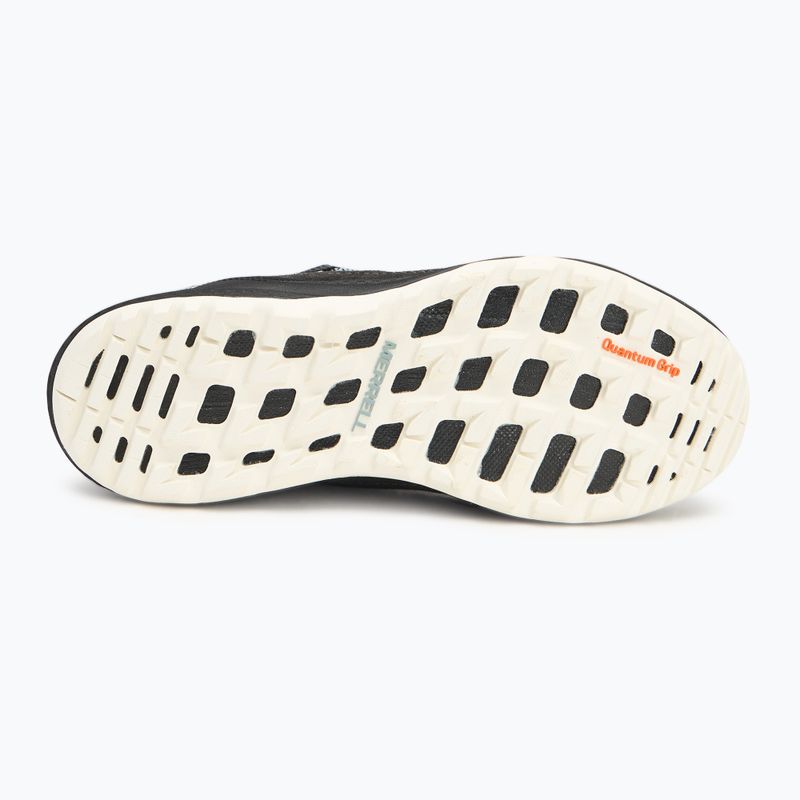 Încălțăminte de turism pentru femei Merrell Bravada Edge 2 Thermo Demi Wp black/arona 4