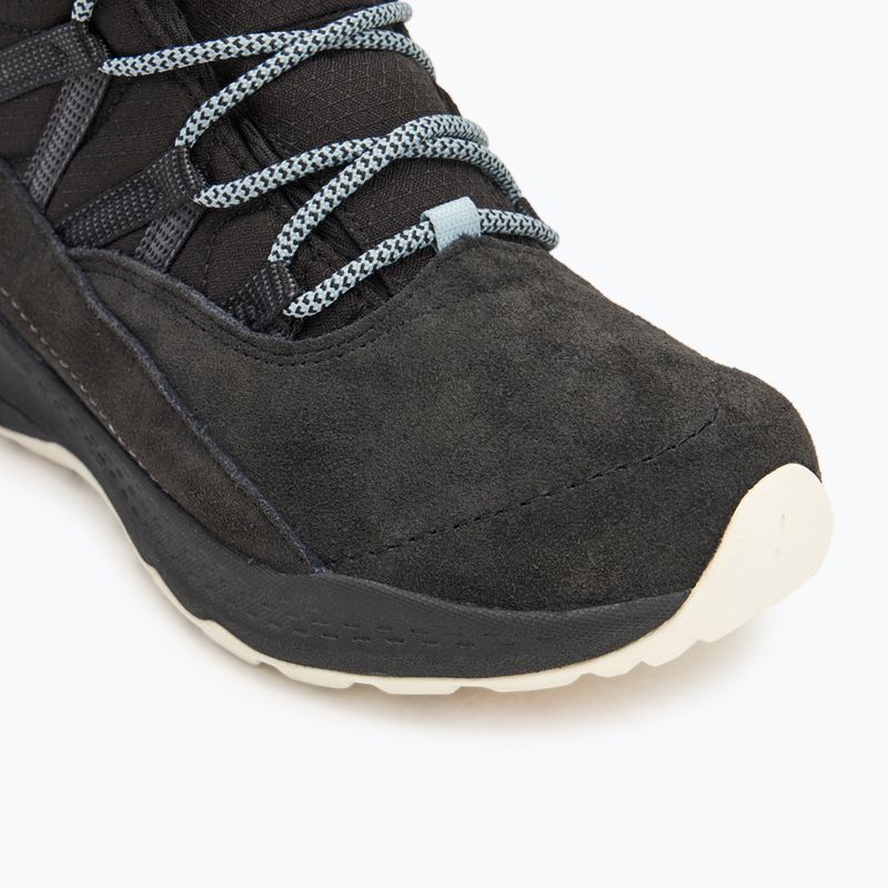 Încălțăminte de turism pentru femei Merrell Bravada Edge 2 Thermo Demi Wp black/arona 7