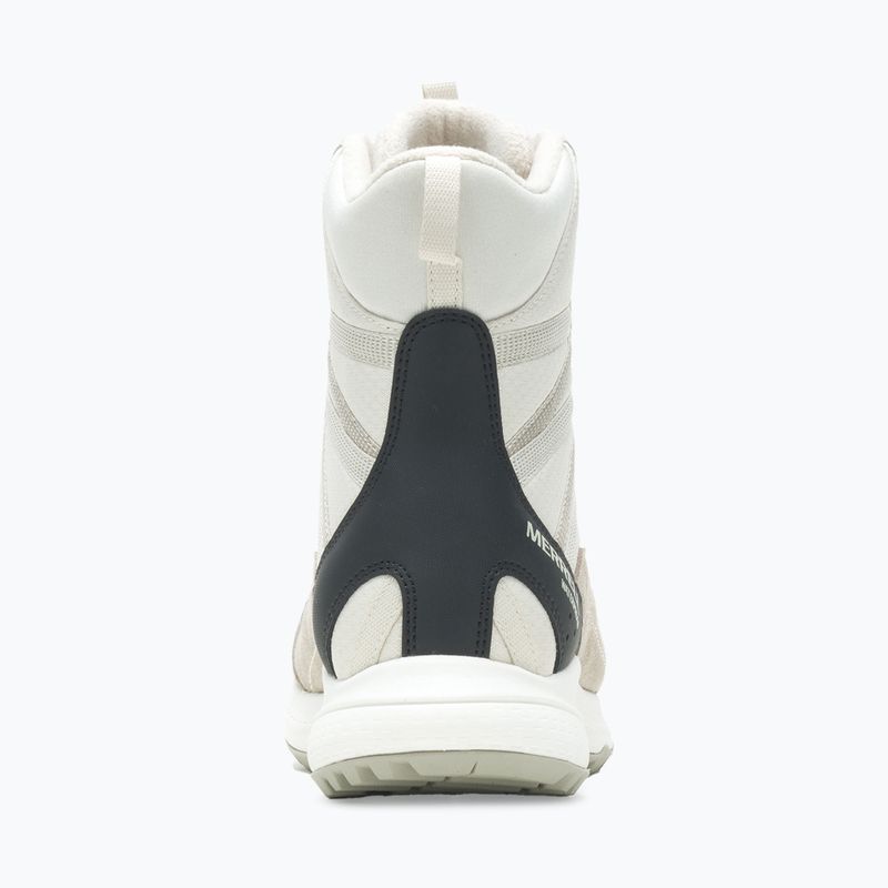 Ghete pentru femei Merrell Bravada Edge 2 Thermo Mid grey 11