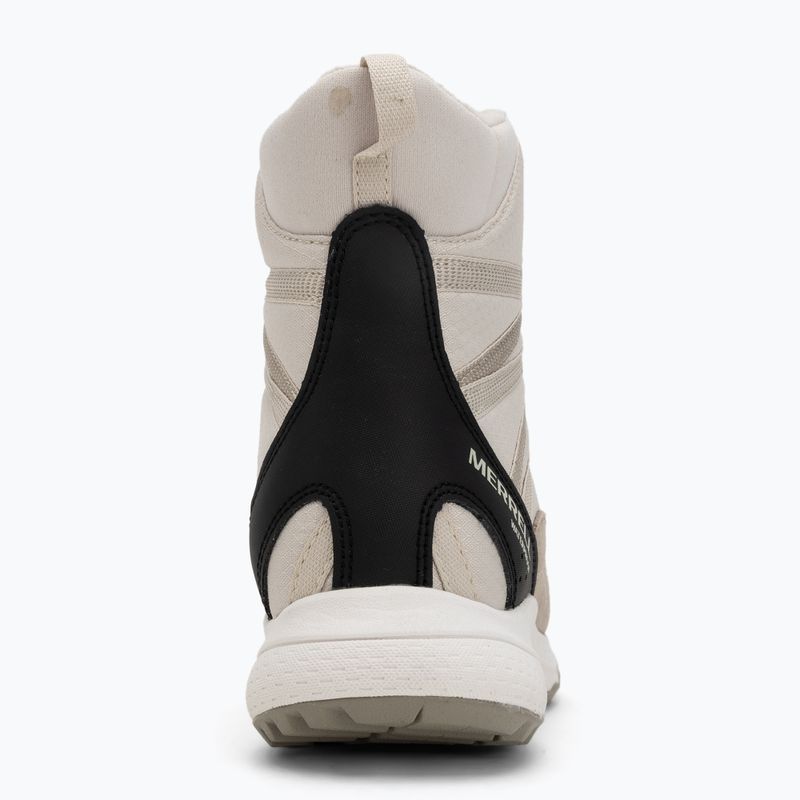 Ghete pentru femei Merrell Bravada Edge 2 Thermo Mid grey 6