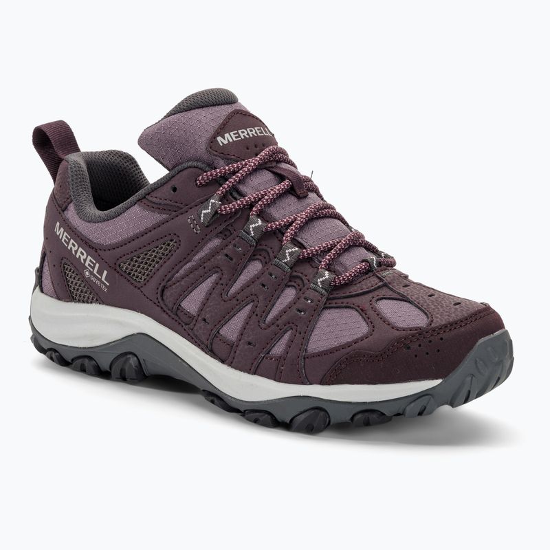 Încălțăminte de turism pentru femei Merrell Accentor 3 Sport GTX shark