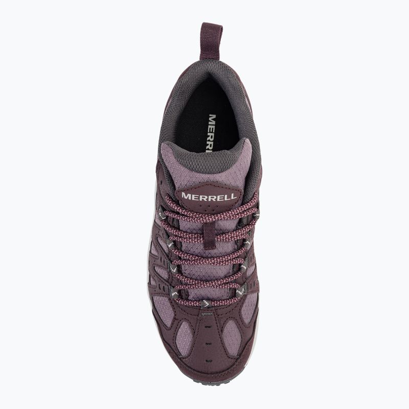 Încălțăminte de turism pentru femei Merrell Accentor 3 Sport GTX shark 6