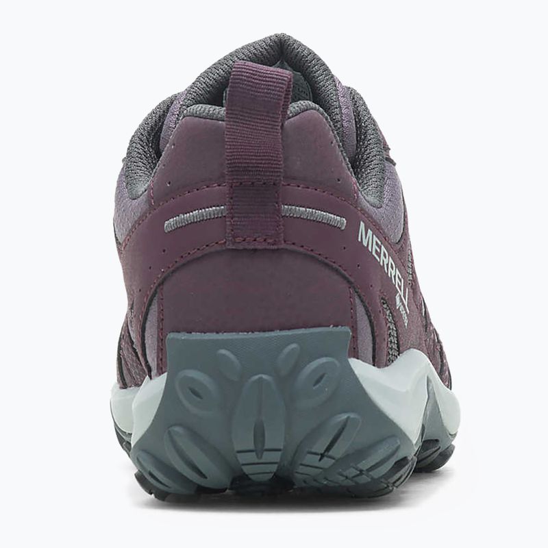 Încălțăminte de turism pentru femei Merrell Accentor 3 Sport GTX shark 7