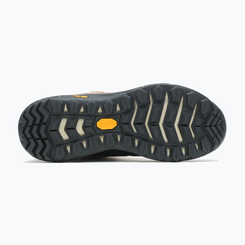 Încălțăminte turistică pentru femei Merrell Siren 4 Thermo Demi WP tabacco 11